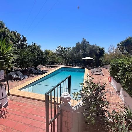 Beautiful Private Villa With Pool, Boliqueime, Loule Buitenkant foto