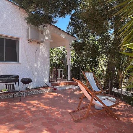 Beautiful Private Villa With Pool, Boliqueime, Loule Buitenkant foto