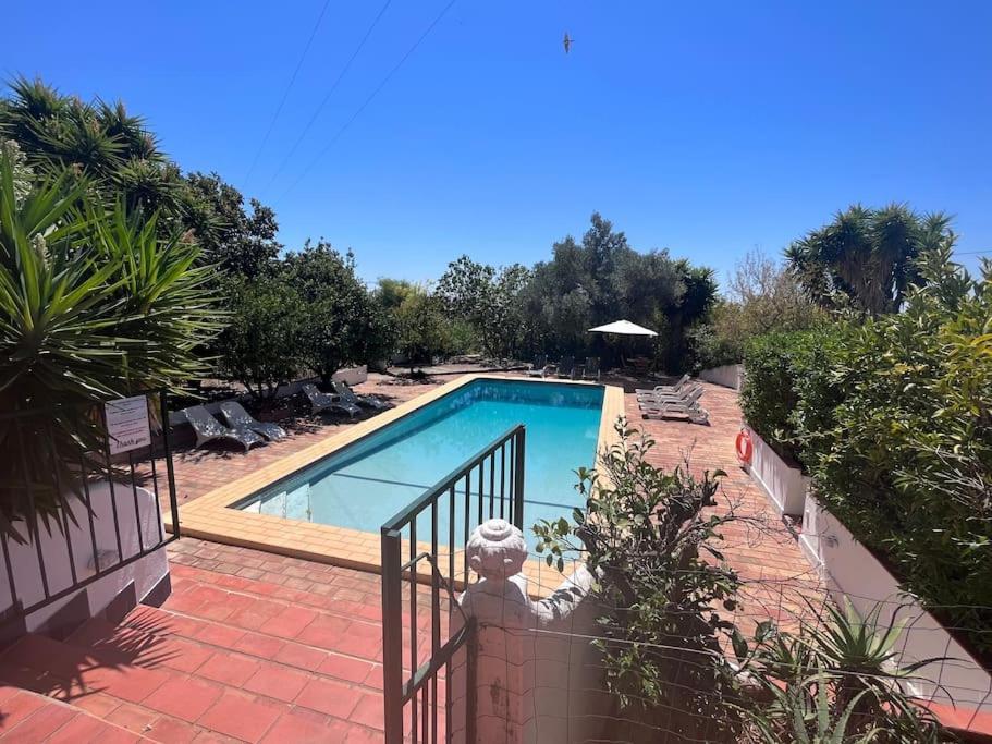 Beautiful Private Villa With Pool, Boliqueime, Loule Buitenkant foto