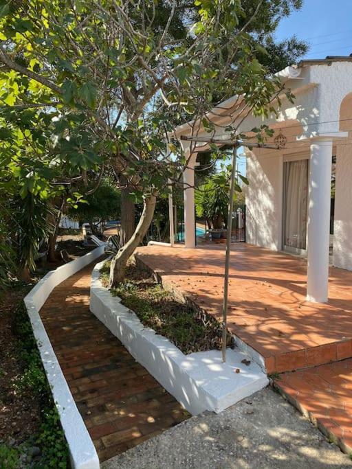 Beautiful Private Villa With Pool, Boliqueime, Loule Buitenkant foto