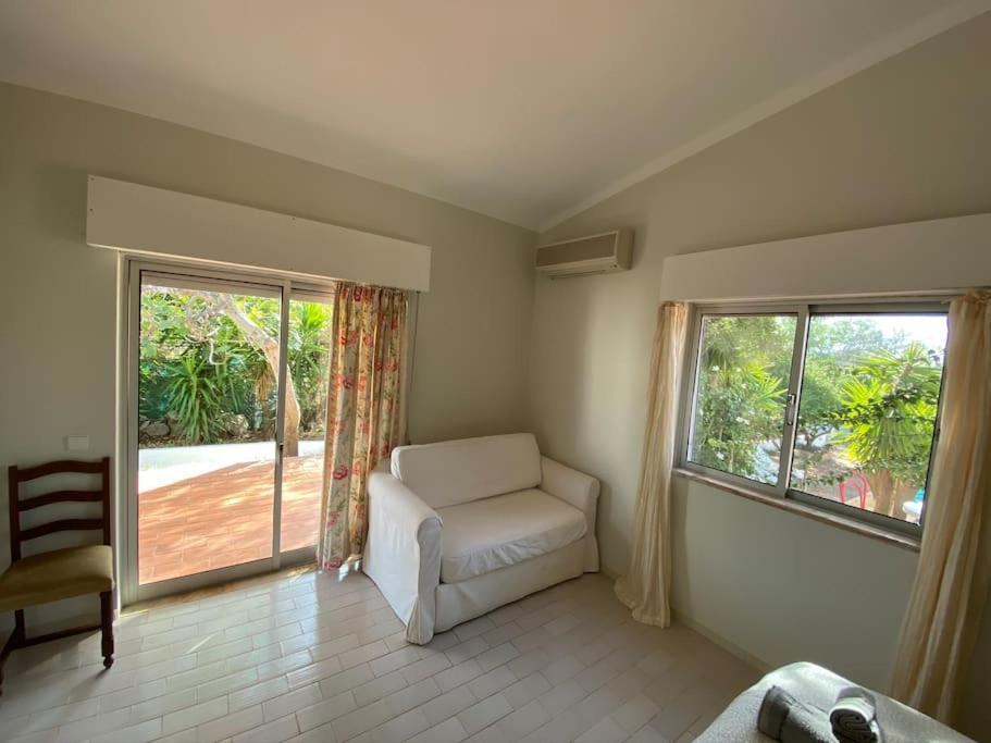 Beautiful Private Villa With Pool, Boliqueime, Loule Buitenkant foto