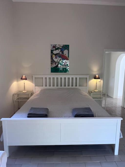 Beautiful Private Villa With Pool, Boliqueime, Loule Buitenkant foto