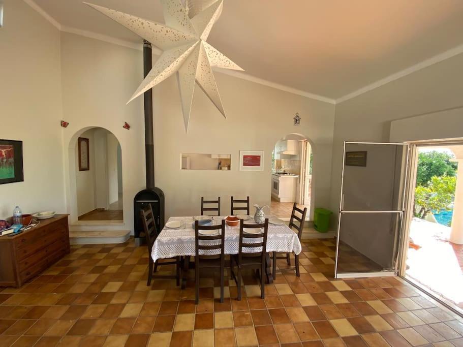 Beautiful Private Villa With Pool, Boliqueime, Loule Buitenkant foto