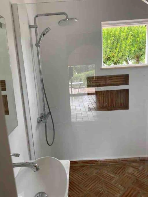 Beautiful Private Villa With Pool, Boliqueime, Loule Buitenkant foto